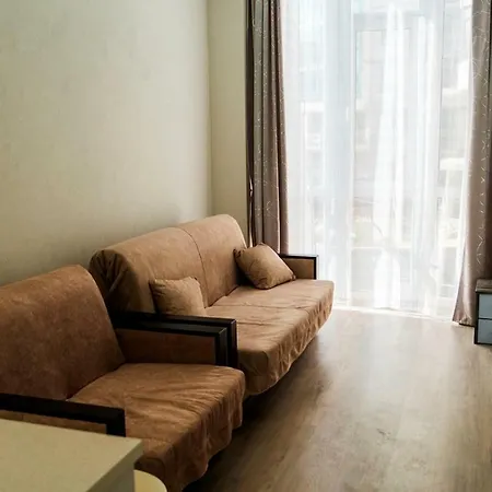 Gb Zolotoy Bereg Budget 3 Odesa