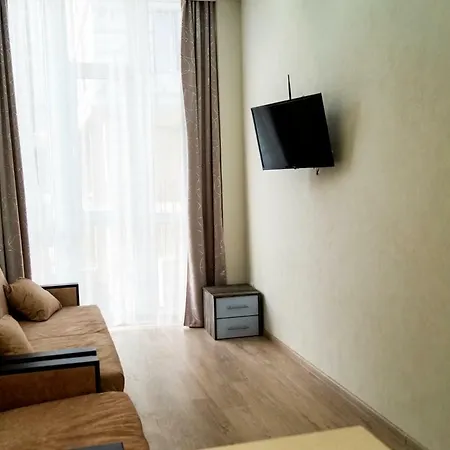 Gb Zolotoy Bereg Budget 3 *