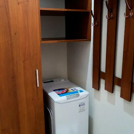 Gb Zolotoy Bereg Budget 3 Apartment